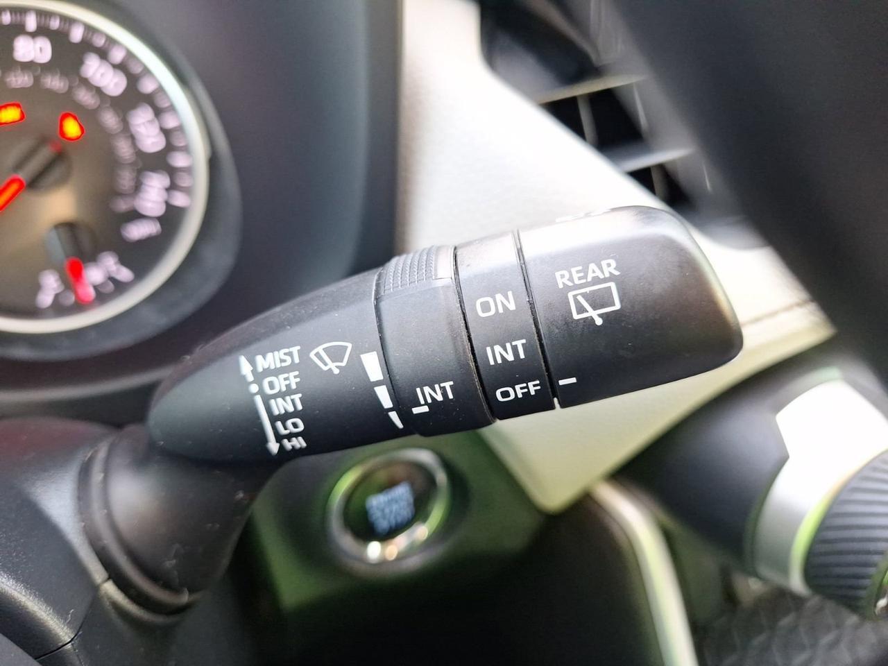 2021 Toyota RAV4 XLE Hurst TX