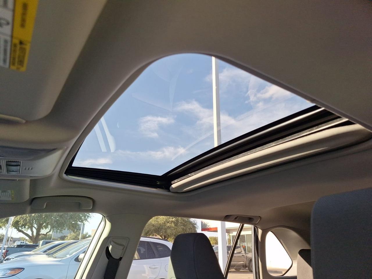 2021 Toyota RAV4 XLE Hurst TX