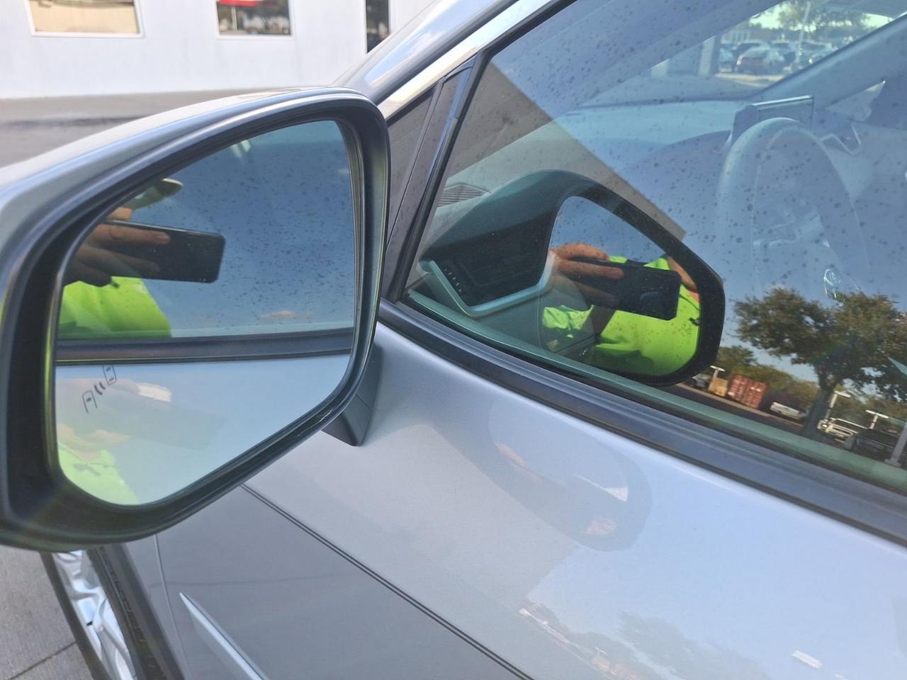 2021 Toyota RAV4 XLE Hurst TX