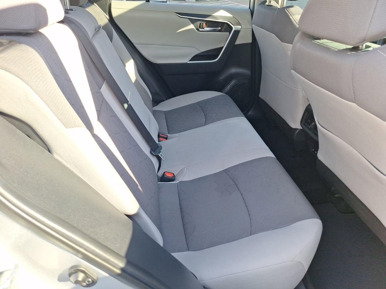 2021 Toyota RAV4 XLE Hurst TX