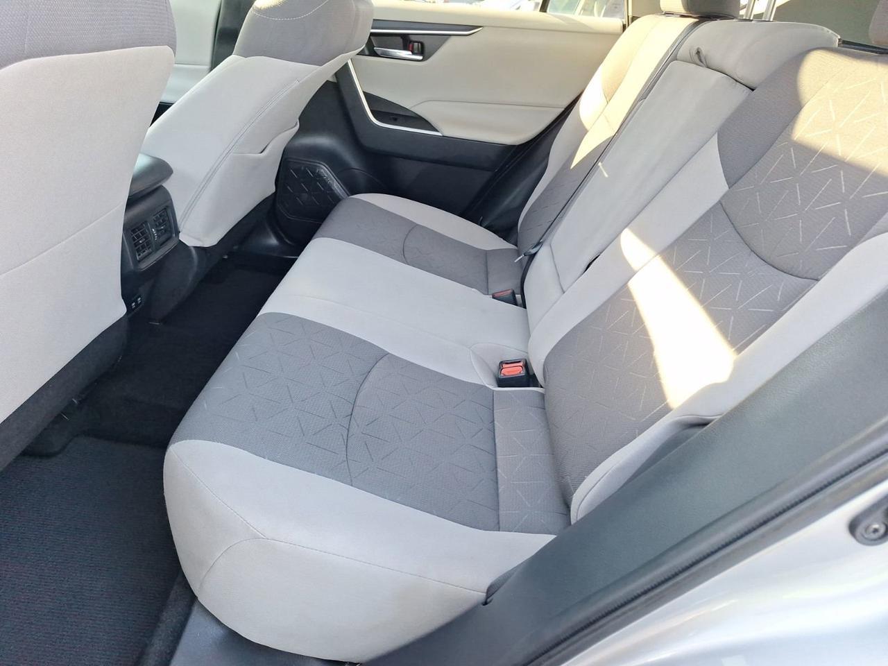 2021 Toyota RAV4 XLE Hurst TX