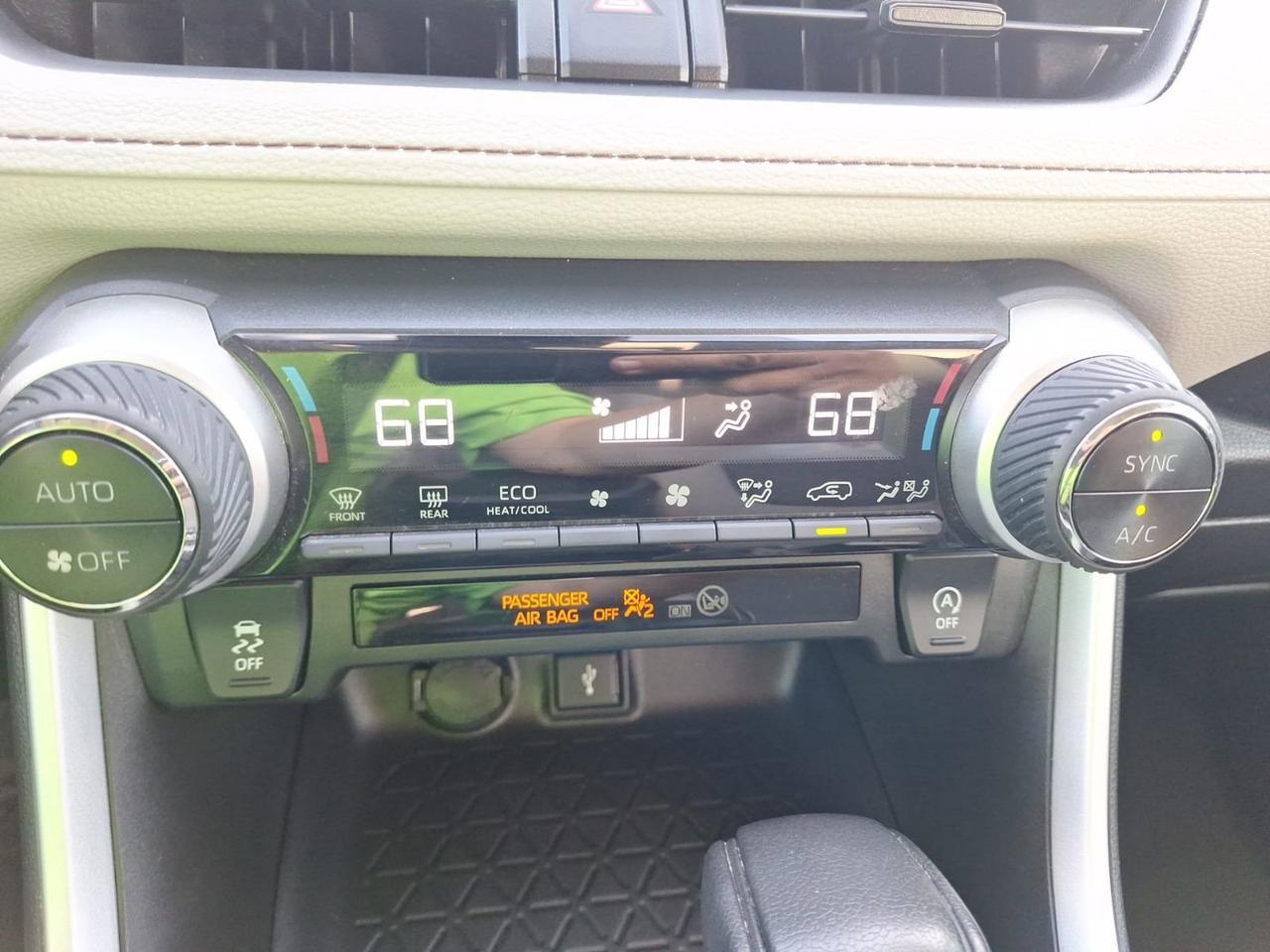 2021 Toyota RAV4 XLE Hurst TX