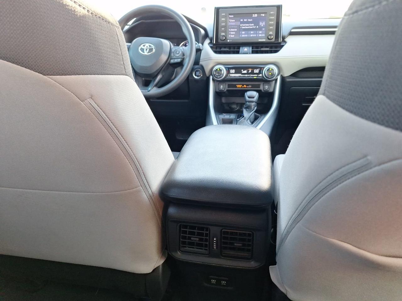 2021 Toyota RAV4 XLE Hurst TX