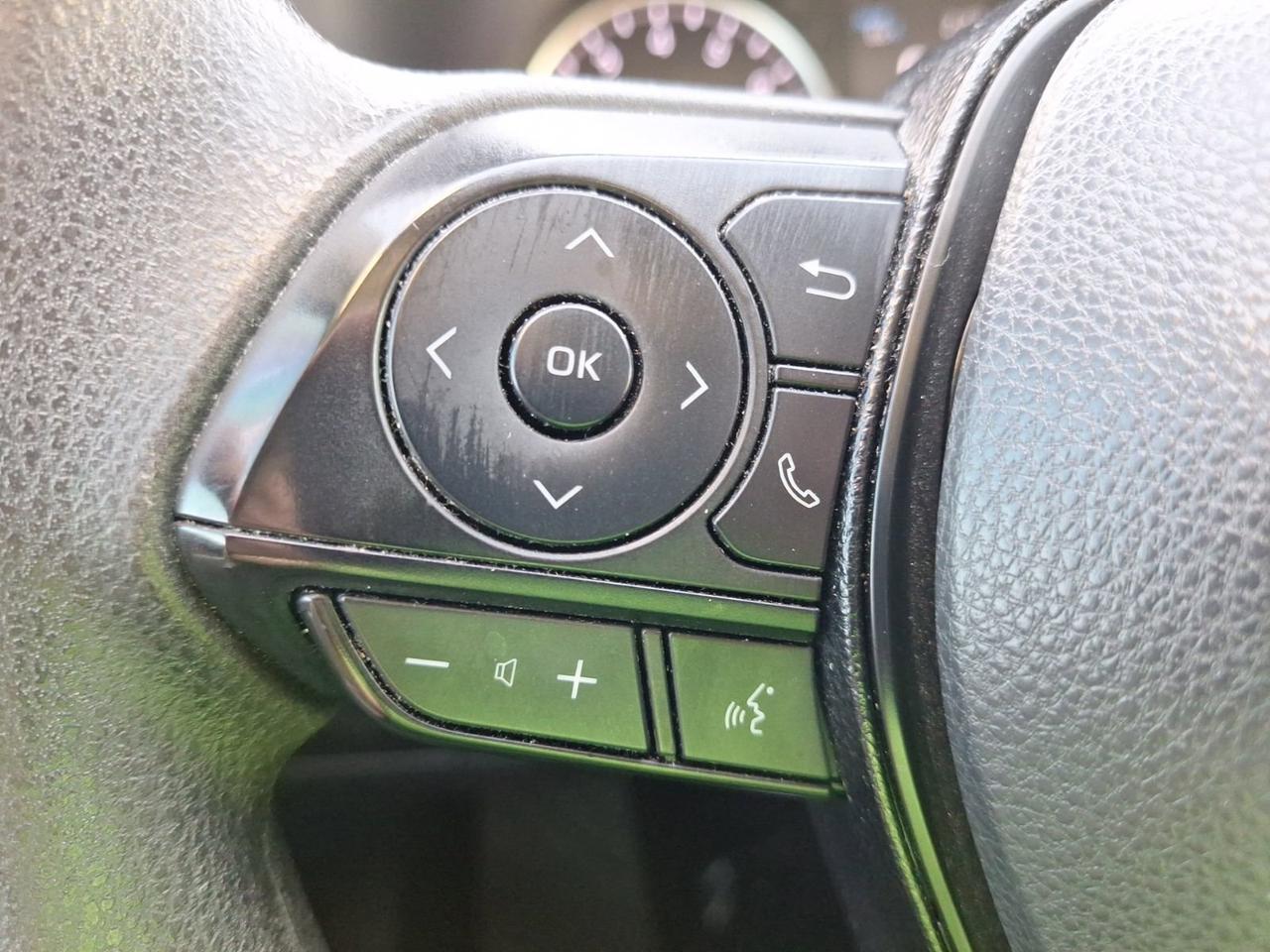 2021 Toyota RAV4 XLE Hurst TX