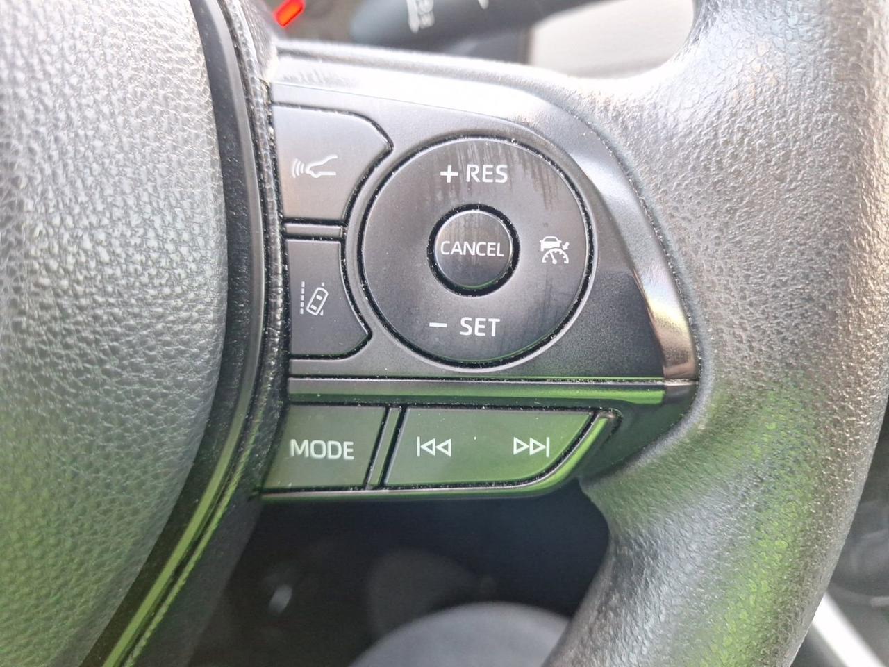 2021 Toyota RAV4 XLE Hurst TX