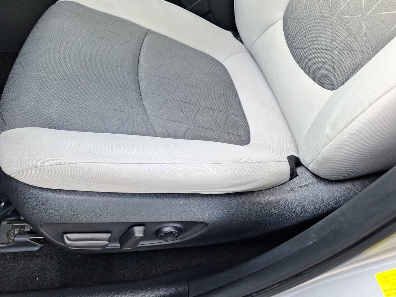 2021 Toyota RAV4 XLE Hurst TX