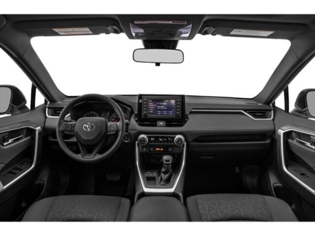 2021 Toyota RAV4 XLE Hurst TX