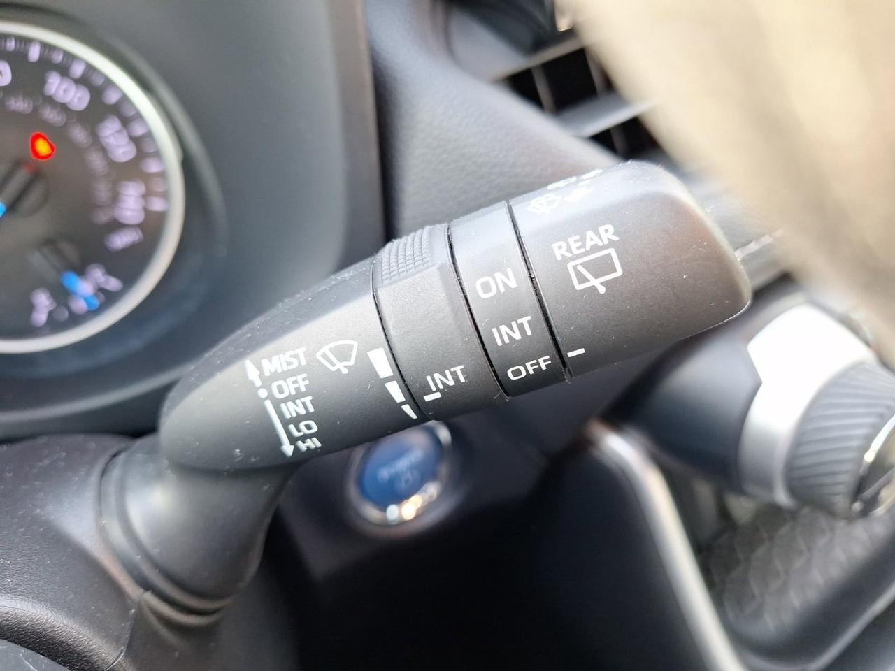 2021 Toyota RAV4 XLE Hurst TX