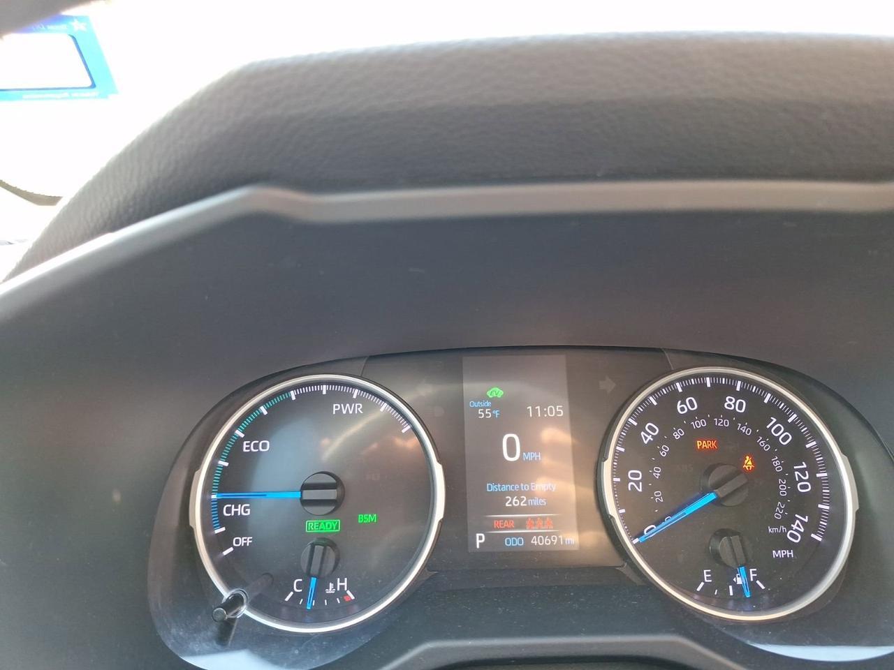 2021 Toyota RAV4 XLE Hurst TX