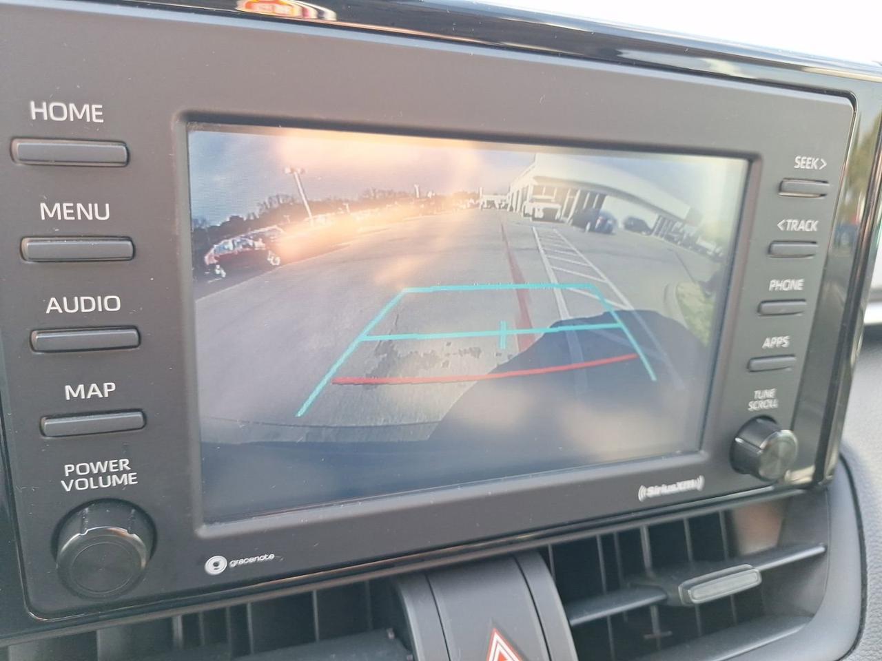 2021 Toyota RAV4 XLE Hurst TX