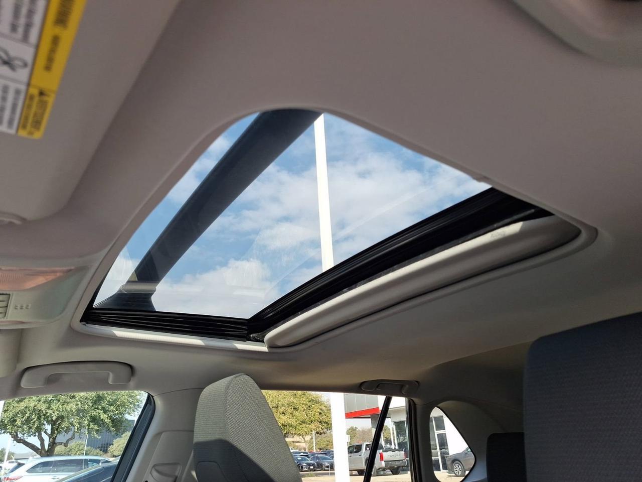 2021 Toyota RAV4 XLE Hurst TX