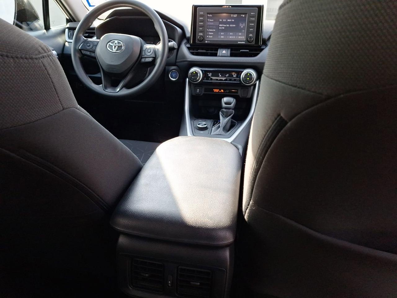 2021 Toyota RAV4 XLE Hurst TX