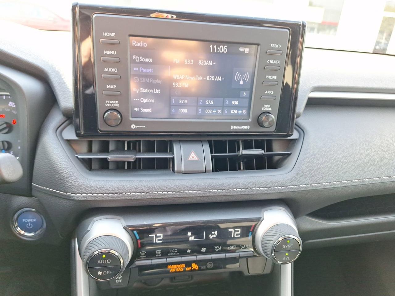 2021 Toyota RAV4 XLE Hurst TX