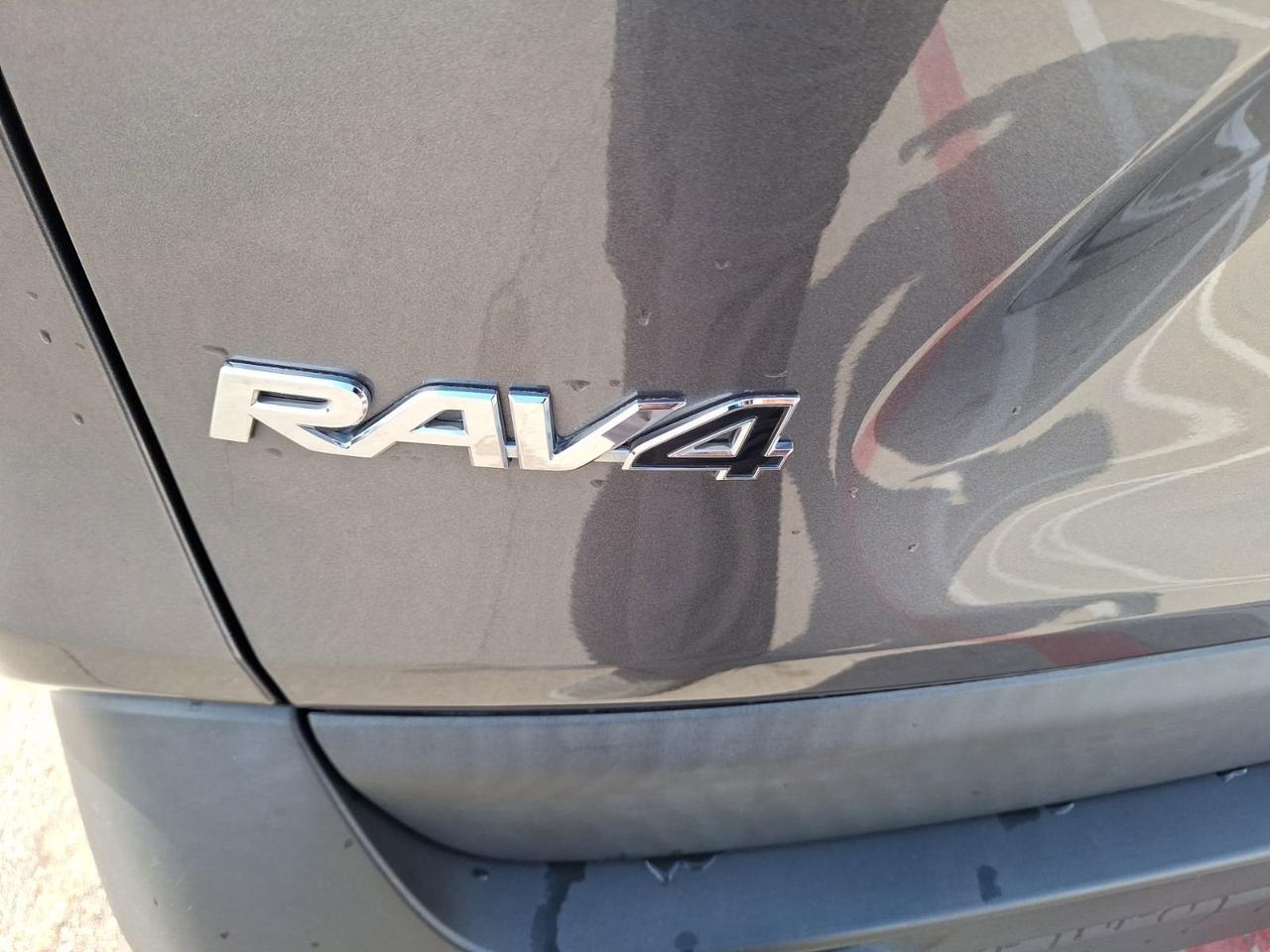 2021 Toyota RAV4 XLE Hurst TX