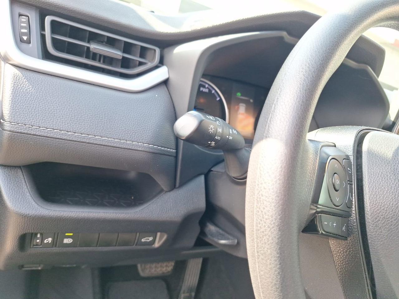 2021 Toyota RAV4 XLE Hurst TX