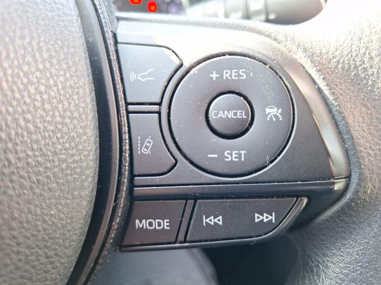 2021 Toyota RAV4 XLE Hurst TX