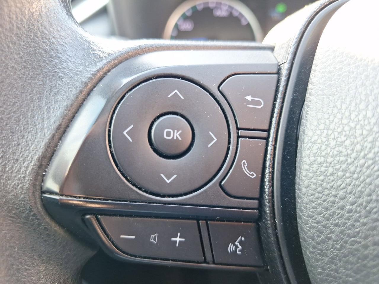 2021 Toyota RAV4 XLE Hurst TX