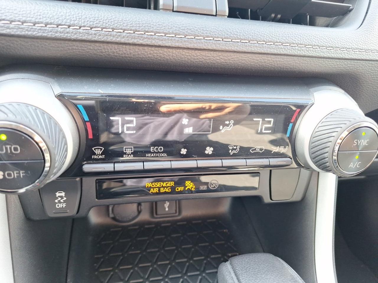 2021 Toyota RAV4 XLE Hurst TX