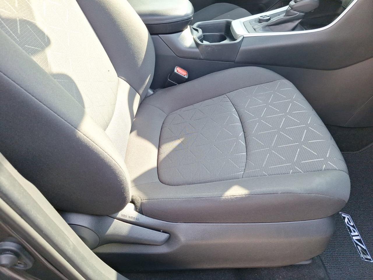 2021 Toyota RAV4 XLE Hurst TX