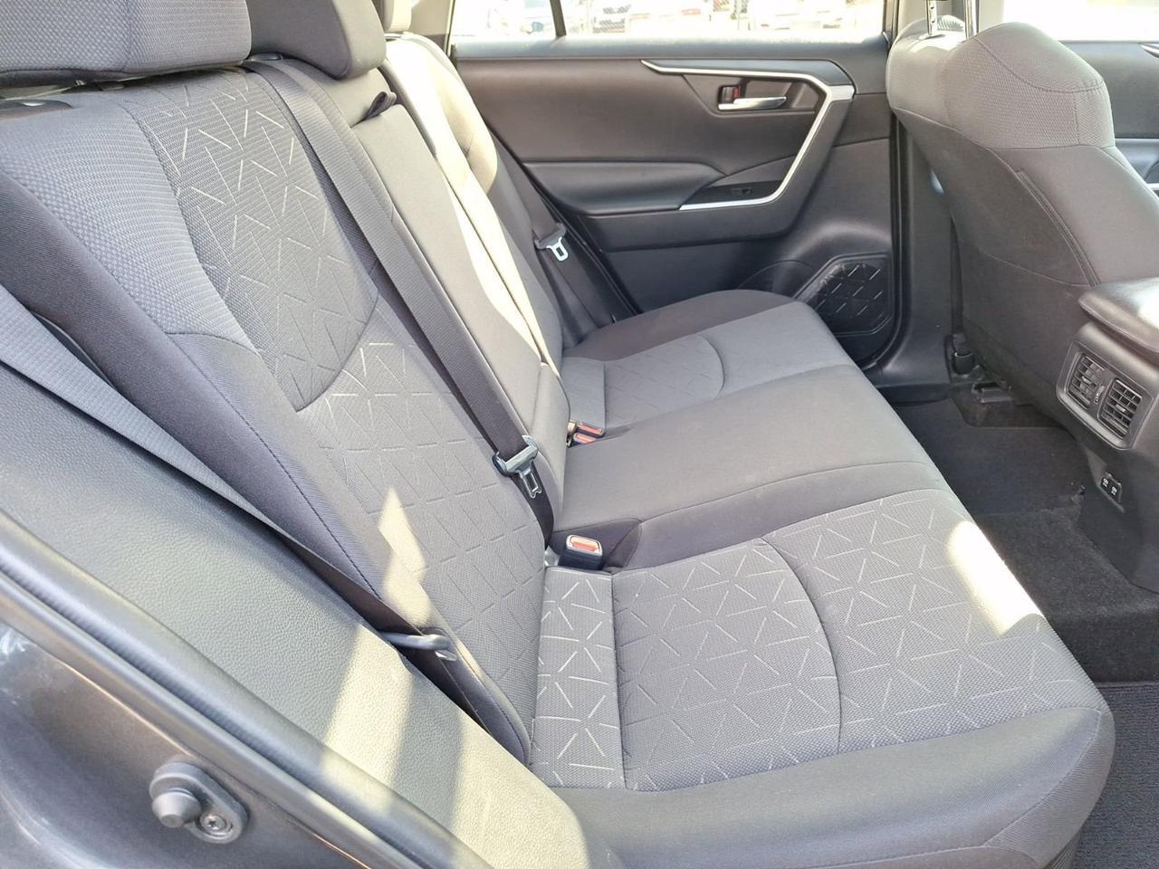 2021 Toyota RAV4 XLE Hurst TX