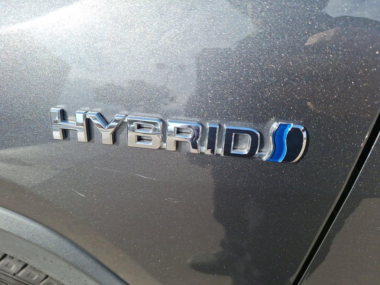 2021 Toyota RAV4 XLE Hurst TX