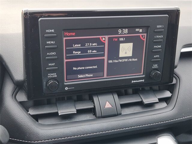 2021 Toyota RAV4 XLE Grapevine TX