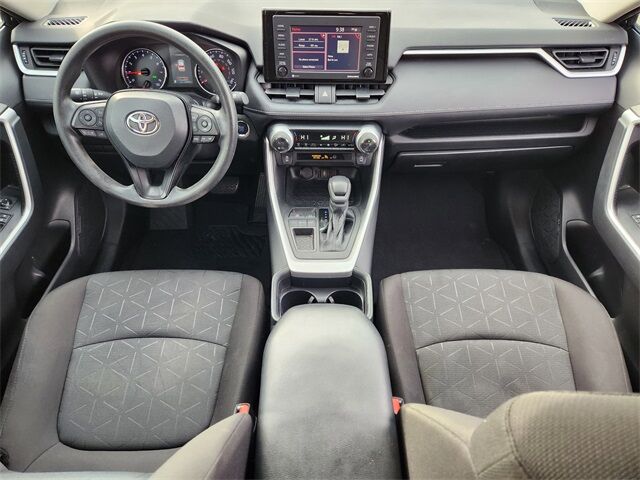 2021 Toyota RAV4 XLE Grapevine TX