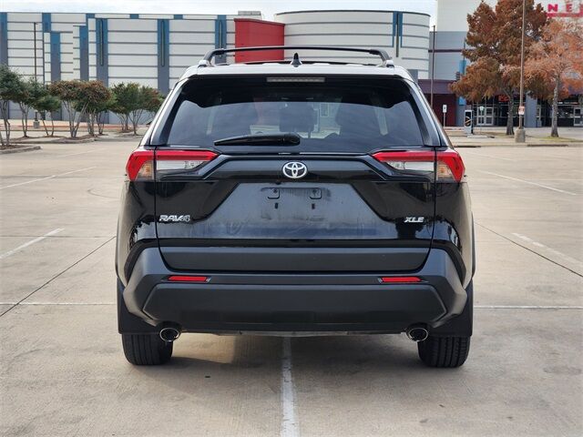 2021 Toyota RAV4 XLE Grapevine TX