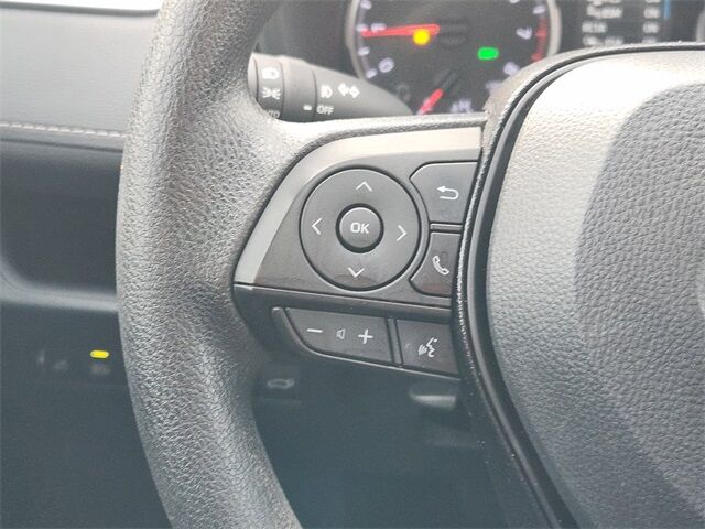 2021 Toyota RAV4 XLE Grapevine TX