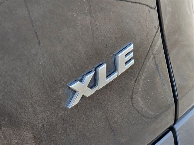 2021 Toyota RAV4 XLE Grapevine TX