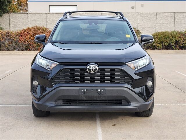 2021 Toyota RAV4 XLE Grapevine TX