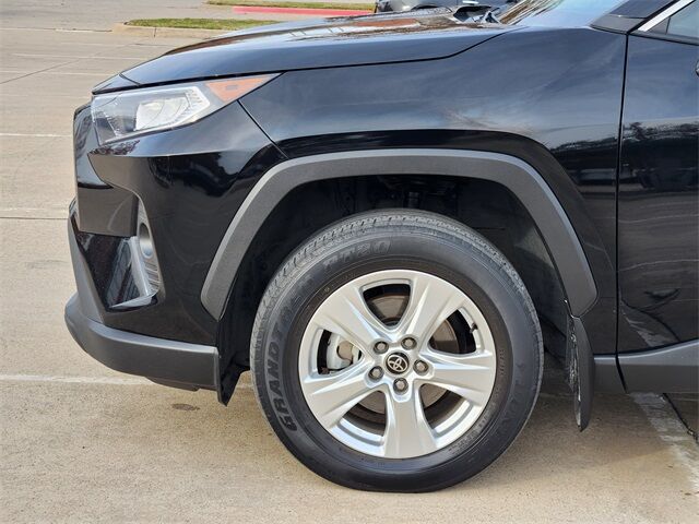 2021 Toyota RAV4 XLE Grapevine TX