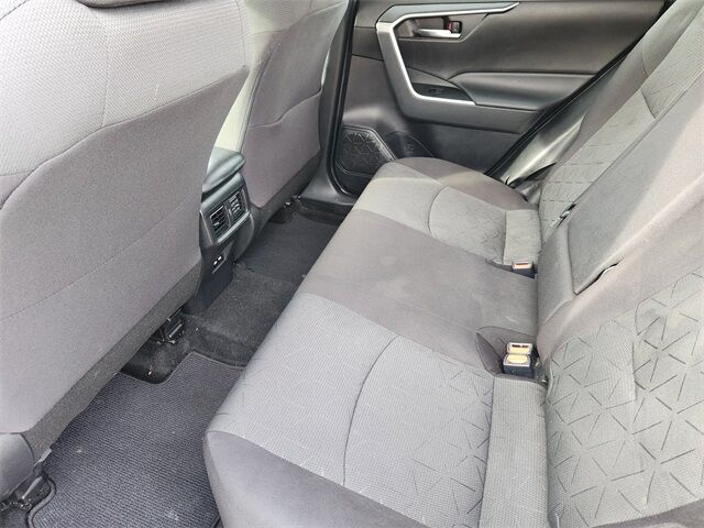 2021 Toyota RAV4 XLE Grapevine TX