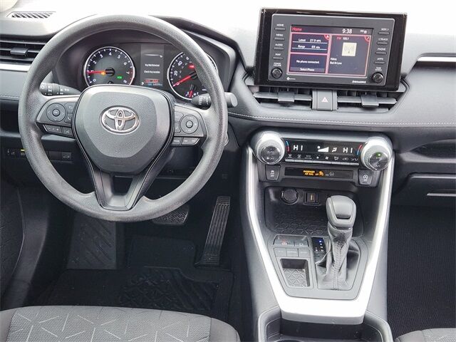 2021 Toyota RAV4 XLE Grapevine TX