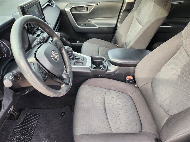 2021 Toyota RAV4 XLE Grapevine TX
