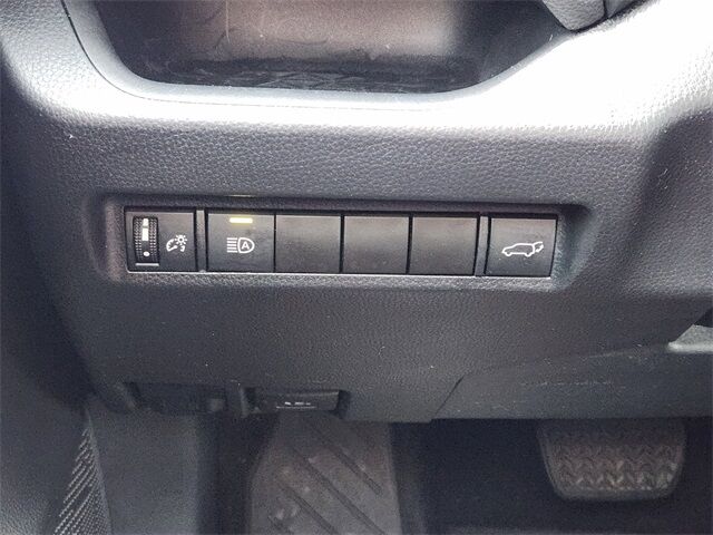 2021 Toyota RAV4 XLE Grapevine TX