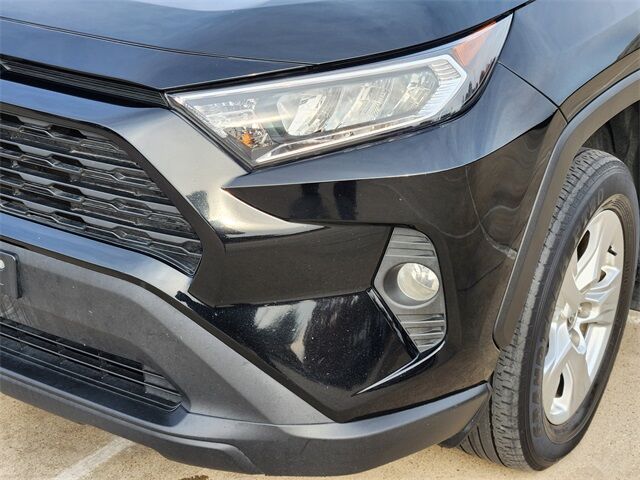 2021 Toyota RAV4 XLE Grapevine TX