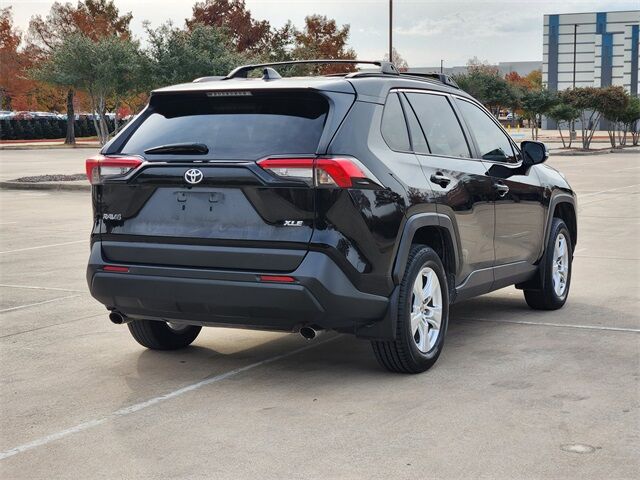 2021 Toyota RAV4 XLE Grapevine TX