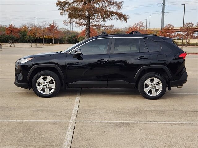 2021 Toyota RAV4 XLE Grapevine TX