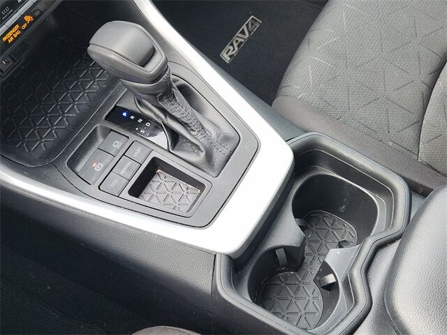 2021 Toyota RAV4 XLE Grapevine TX