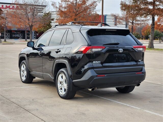 2021 Toyota RAV4 XLE Grapevine TX