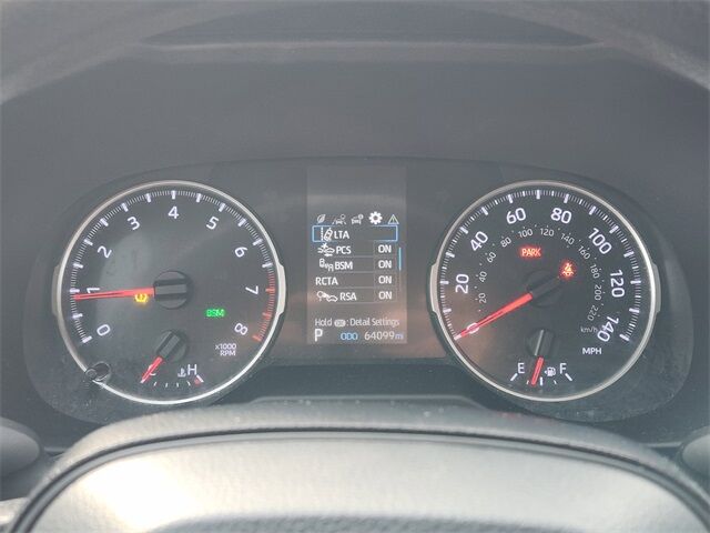 2021 Toyota RAV4 XLE Grapevine TX