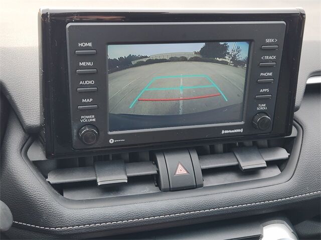 2021 Toyota RAV4 XLE Grapevine TX