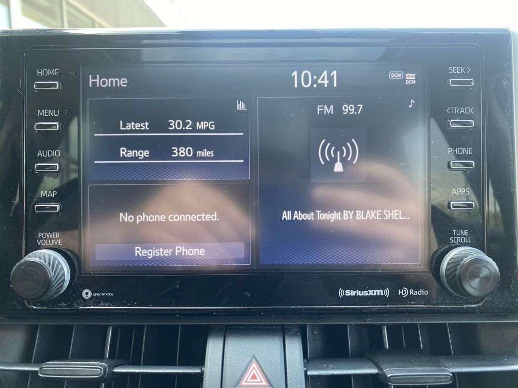 2021 Toyota RAV4 XLE Green Bay WI