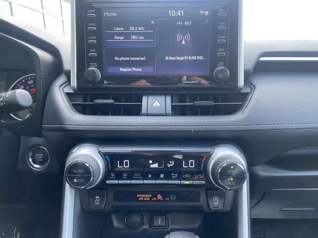 2021 Toyota RAV4 XLE Green Bay WI
