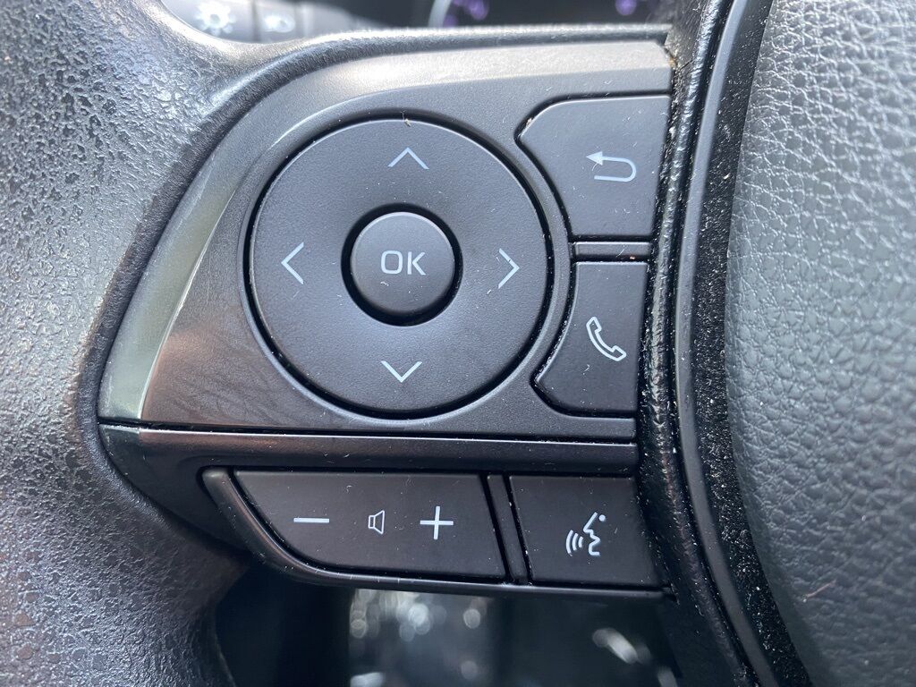 2021 Toyota RAV4 XLE Green Bay WI