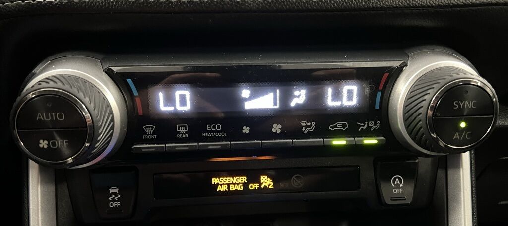 2021 Toyota RAV4 XLE Loveland CO