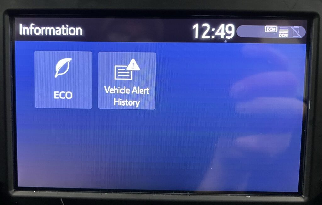 2021 Toyota RAV4 XLE Loveland CO