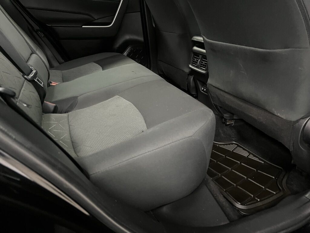 2021 Toyota RAV4 XLE Loveland CO
