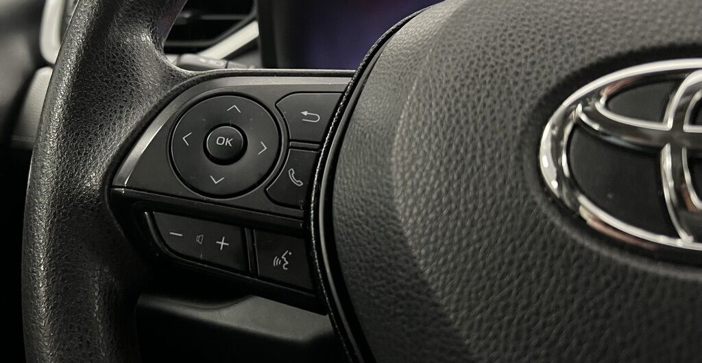 2021 Toyota RAV4 XLE Loveland CO